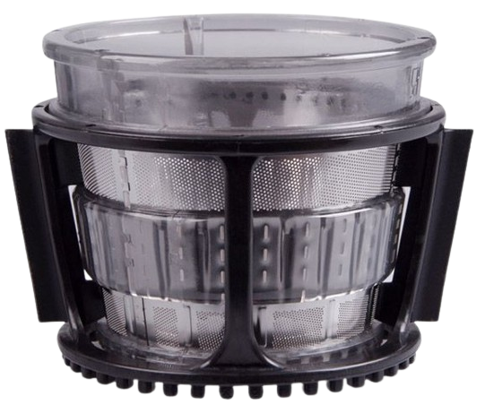 ELDOM WYCISKARKA WOLNOOBROTOWA PJ-400 400W