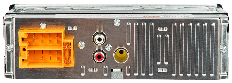 BLOW RADIO SAMOCHODOWE X-PRO 78-356
