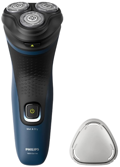 PHILIPS GOLARKA S-1151 aku-sieć
