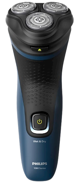 PHILIPS GOLARKA S-1151 aku-sieć