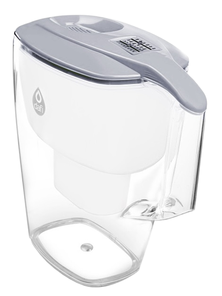 DAFI dzbanek START 4,0L + 1 filtr UNIMAX