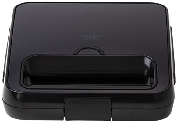 ADLER OPIEKACZ DO KANAPEK AD-3079 750W muszelki