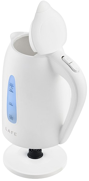 LAFE CZAJNIK ESSENTIAL 47457 1,7L 2200W biały