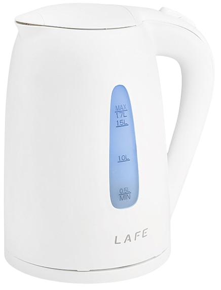 LAFE CZAJNIK ESSENTIAL 47457 1,7L 2200W biały