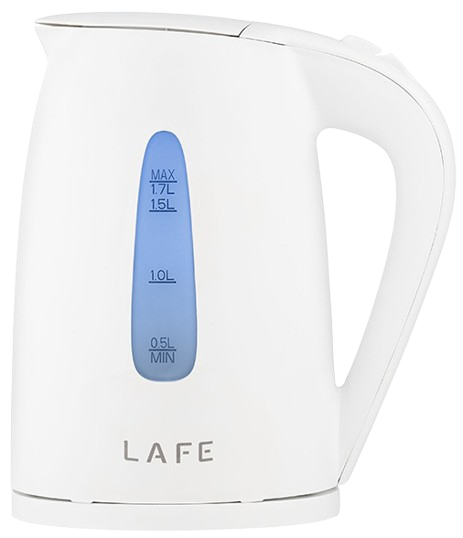 LAFE CZAJNIK ESSENTIAL 47457 1,7L 2200W biały