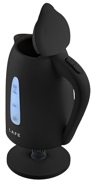 LAFE CZAJNIK ESSENTIAL 47458 1,7L 2200W czarny