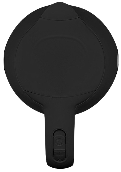 LAFE CZAJNIK ESSENTIAL 47458 1,7L 2200W czarny