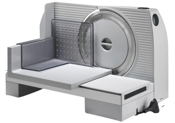 GORENJE KRAJALNICA R-708A INOX