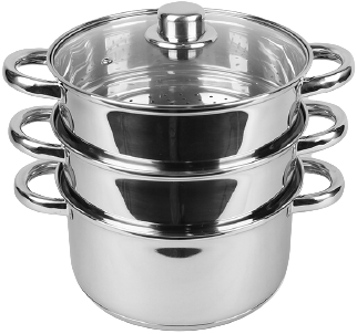 MAESTRO GARNEK DO GOTOWANIA NA PARZE MR-2900-24 5L
