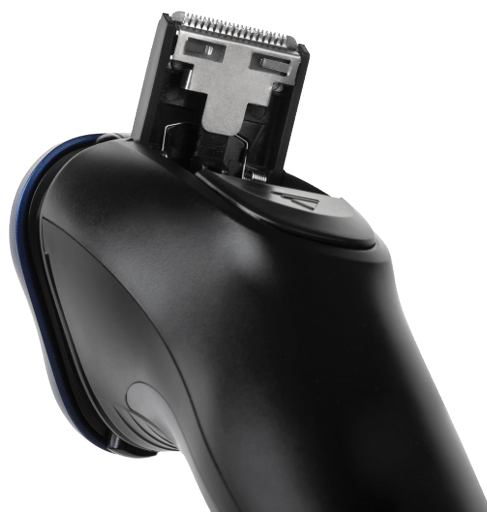 TEESA GOLARKA TSA-0520 HYPERCARE T300 + trymer