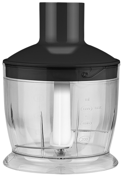 LAFE BLENDER BRK-003A 800W rozdr trzep kubek 46742
