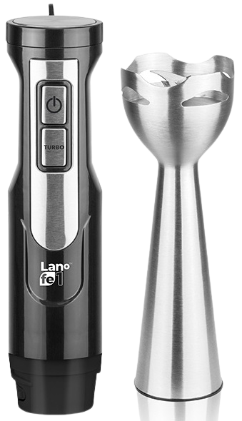 LAFE BLENDER BRK-003A 800W rozdr trzep kubek 46742