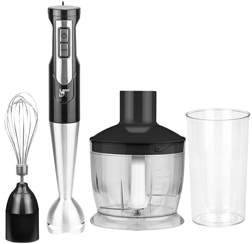 LAFE BLENDER BRK-003A 800W rozdr trzep kubek 46742