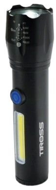 TIROSS LATARKA LED TS-2254