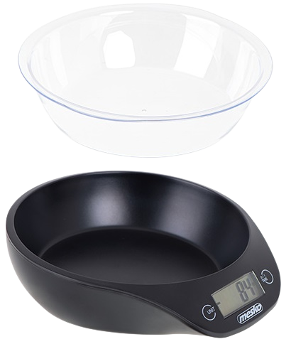 MESKO WAGA KUCHENNA MS-3164
