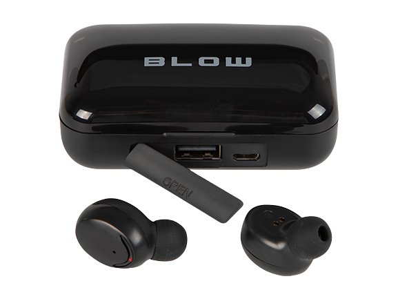 BLOW SŁUCHAWKI EARBUDS BTE-500 32-819