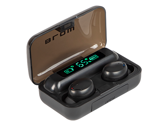 BLOW SŁUCHAWKI EARBUDS BTE-500 32-819