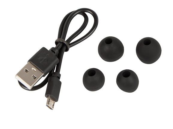 BLOW SŁUCHAWKI EARBUDS BTE-500 32-819