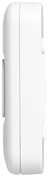 VAYOX DZWONEK VA-0267 110-240V / baterie biały