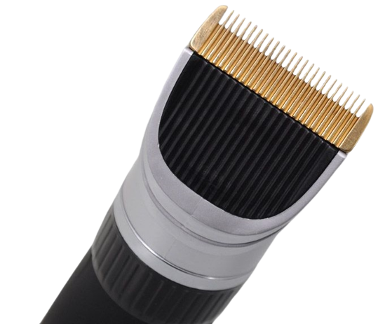 ELDOM STRZYŻARKA MG-10U ładowanie USB