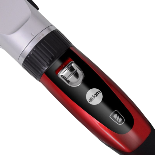 ELDOM STRZYŻARKA MG-10U ładowanie USB