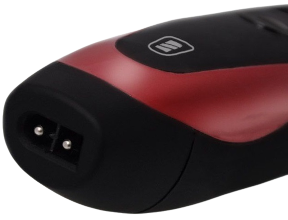 ELDOM STRZYŻARKA MG-10U ładowanie USB