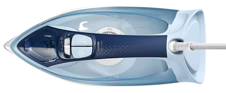 PHILIPS ŻELAZKO DST-5030/20/80 2400W SteamGlide 