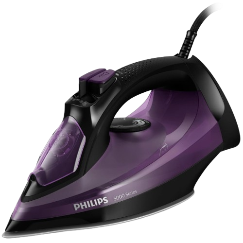PHILIPS ŻELAZKO DST-5030/20/80 2400W SteamGlide 