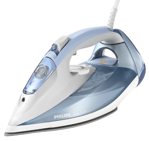 PHILIPS ŻELAZKO DST-7011 2600W ceramiczne