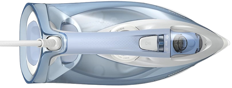 PHILIPS ŻELAZKO DST-7011 2600W ceramiczne
