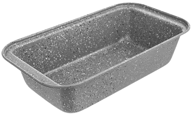 ORION FORMA DO PIECZENIA 27,5x15cm granitowa chleb