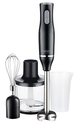 CAMRY BLENDER CR-4630 800W INOX rozd trzepak kubek