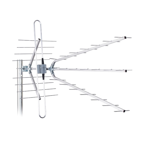 LIBOX ANTENA KIERUNKOWA LB-2100 COMBO wzmacniacz