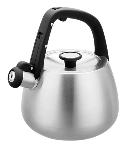 MAESTRO CZAJNIK MR-1318 2,5L INOX