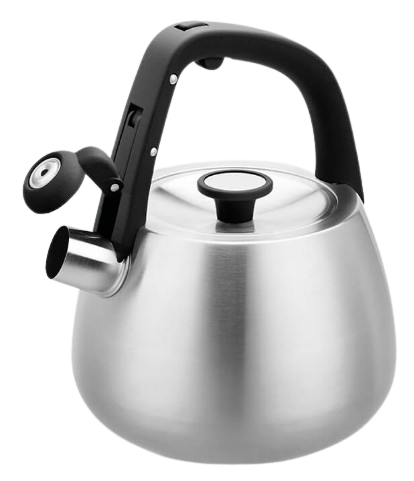 MAESTRO CZAJNIK MR-1318 2,5L INOX