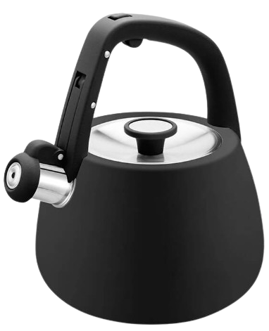 MAESTRO CZAJNIK MR-1318-BLACK 2,5L czarny