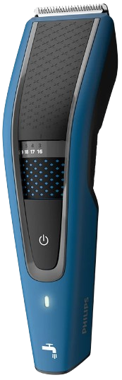 PHILIPS STRZYŻARKA  AKU-SIEĆ HC-5612