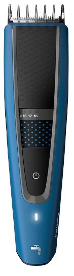 PHILIPS STRZYŻARKA  AKU-SIEĆ HC-5612