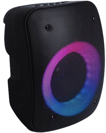 LTC GŁOŚNIK BLUETOOTH LXPA-505 4000mAH