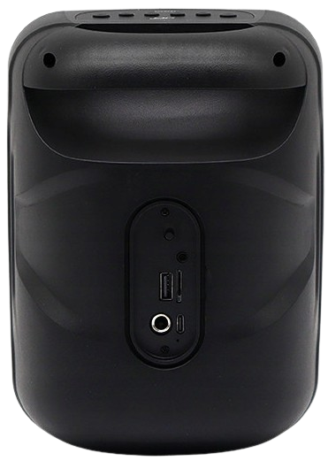 LTC GŁOŚNIK BLUETOOTH LXPA-505 4000mAH
