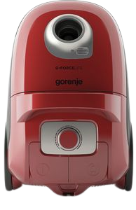 GORENJE ODKURZACZ VCEA-23GLR 700W