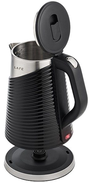 LAFE CZAJNIK ELEGANT 47468 1,8L 1800W czarny