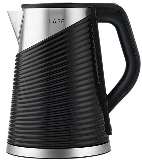 LAFE CZAJNIK ELEGANT 47468 1,8L 1800W czarny