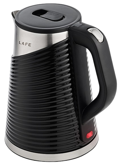 LAFE CZAJNIK ELEGANT 47468 1,8L 1800W czarny
