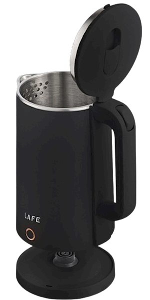 LAFE CZAJNIK DOUBLE WALL 47467 1,8L 1800W podwójne ścianki