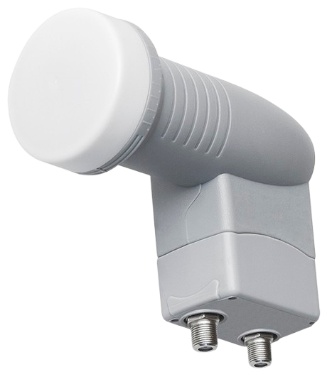 DIGISAT KONWERTER TWIN DS-2 77-205