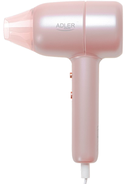 ADLER SUSZARKA AD-2279P 1800W