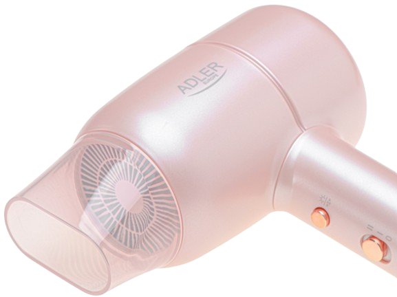 ADLER SUSZARKA AD-2279P 1800W