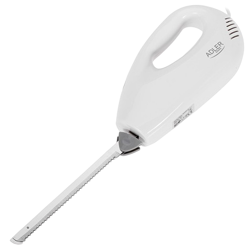 ADLER NÓŻ ELEKTRYCZNY AD-4512