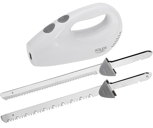 ADLER NÓŻ ELEKTRYCZNY AD-4512